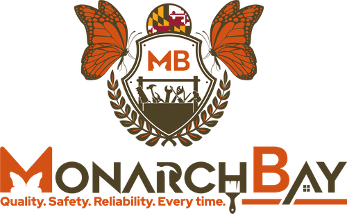 Monarch Bay Renovations