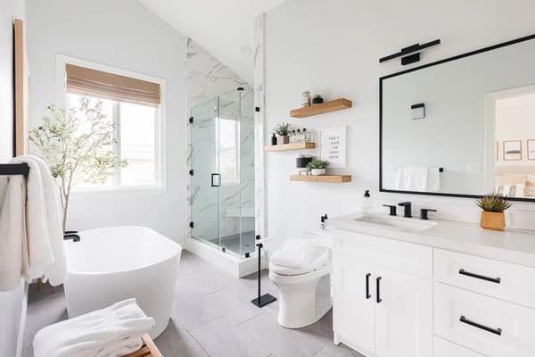 Federal Hill Bath