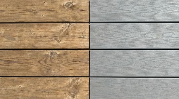 Towson deck — Monarch Bay Renovations
