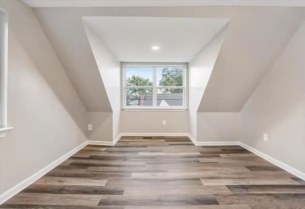 Patterson Park Rehab