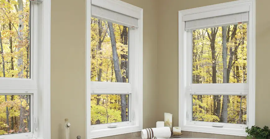 How Long Do Vinyl Replacement Windows Last?