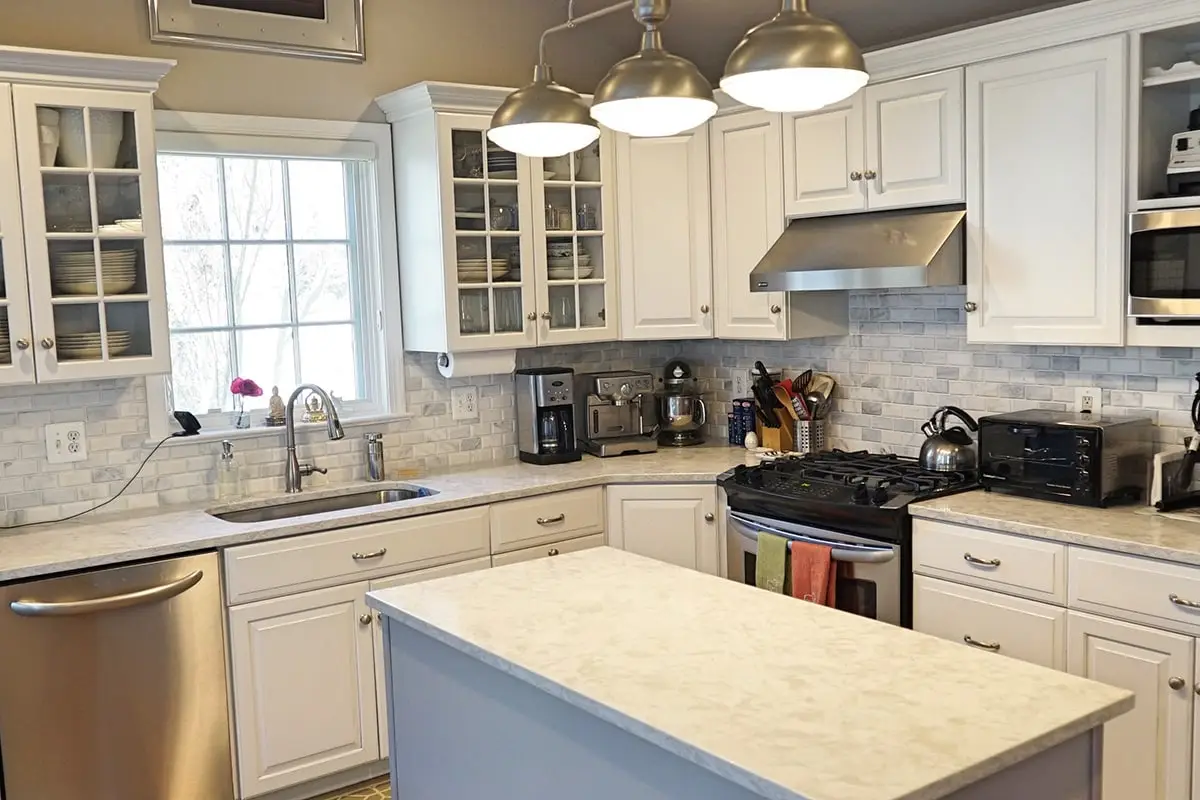 How Much Kitchen Remodeling Cost?