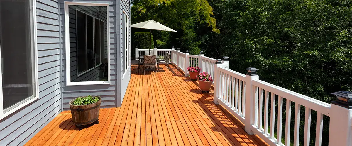 Why Is Building A Deck So Expensive?