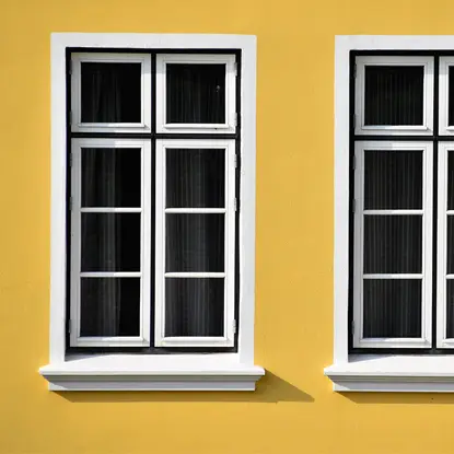 How to Choose the Right Window Size for Your Home: A Comprehensive Guide