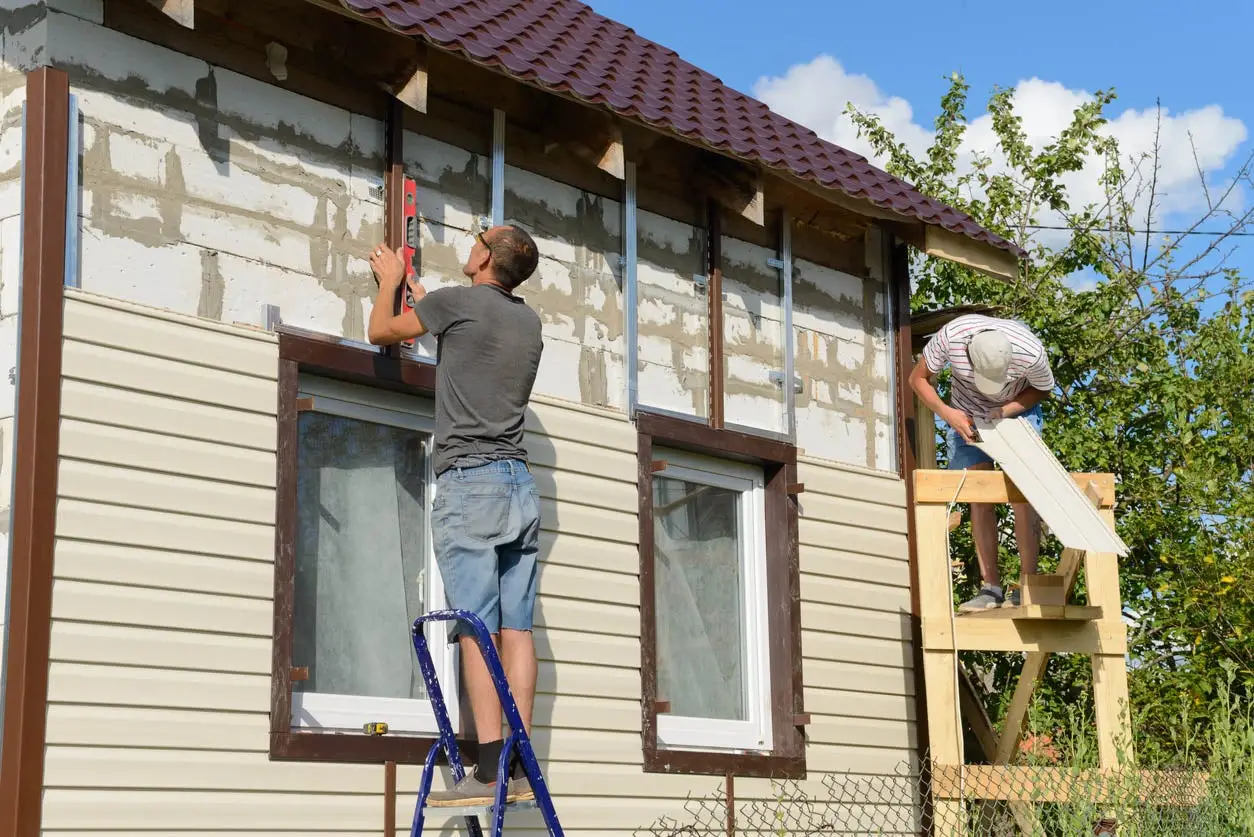 Why Is Vinyl Siding So Expensive?