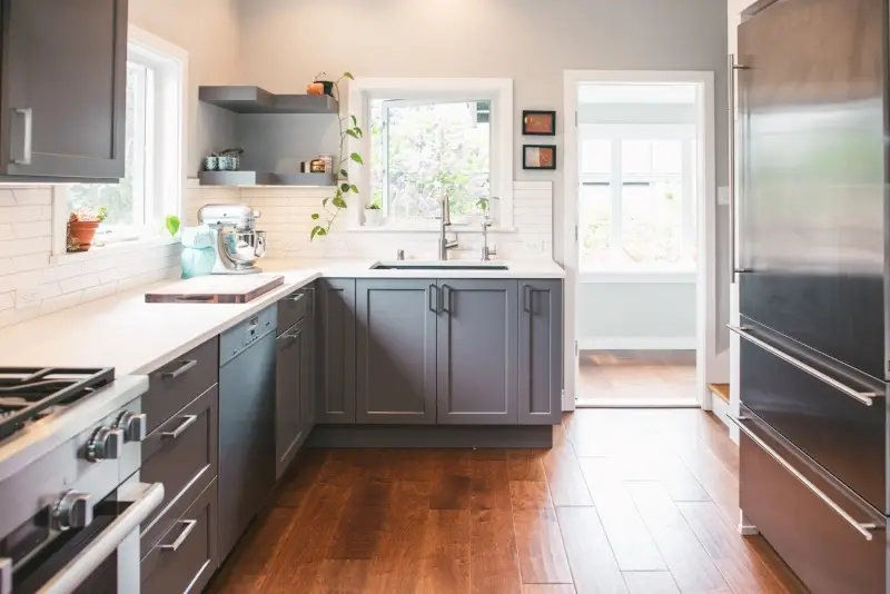 Does Kitchen Remodeling Require Permit?