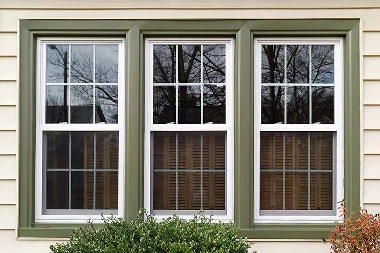 Are Window Replacements Tax Deductible?