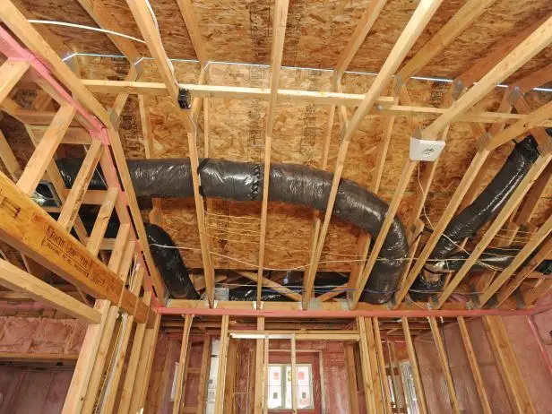 How Do I Ensure Proper Ventilation In My Finished Basement?