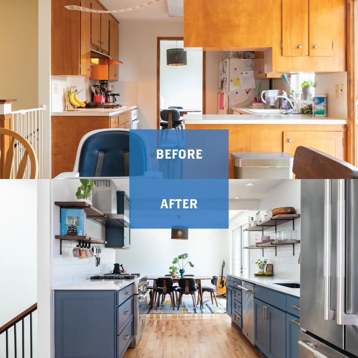 Is It Worth Remodeling A Kitchen?