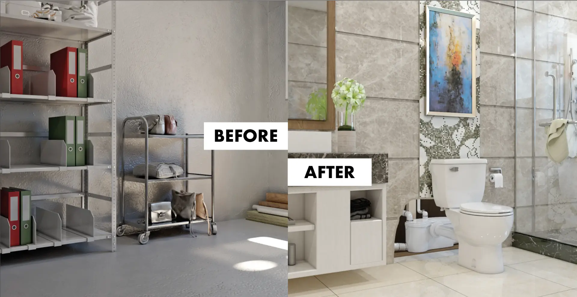 Can I Add A New Bathroom To My Home During Remodeling?