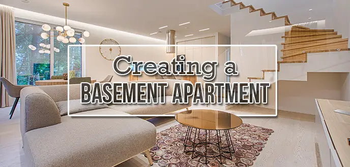 Can I Convert My Basement Into A Rental Unit?