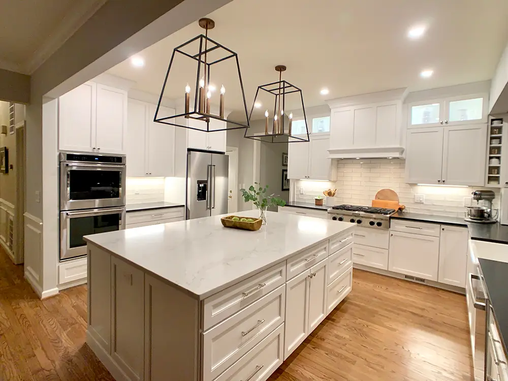 How Long Does A Kitchen Remodeling Take?