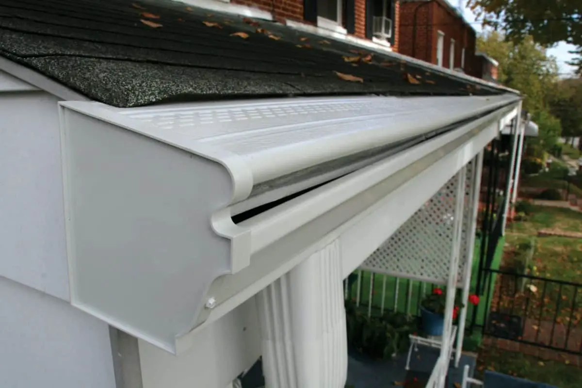 How Long Does It Take To Install Gutters?