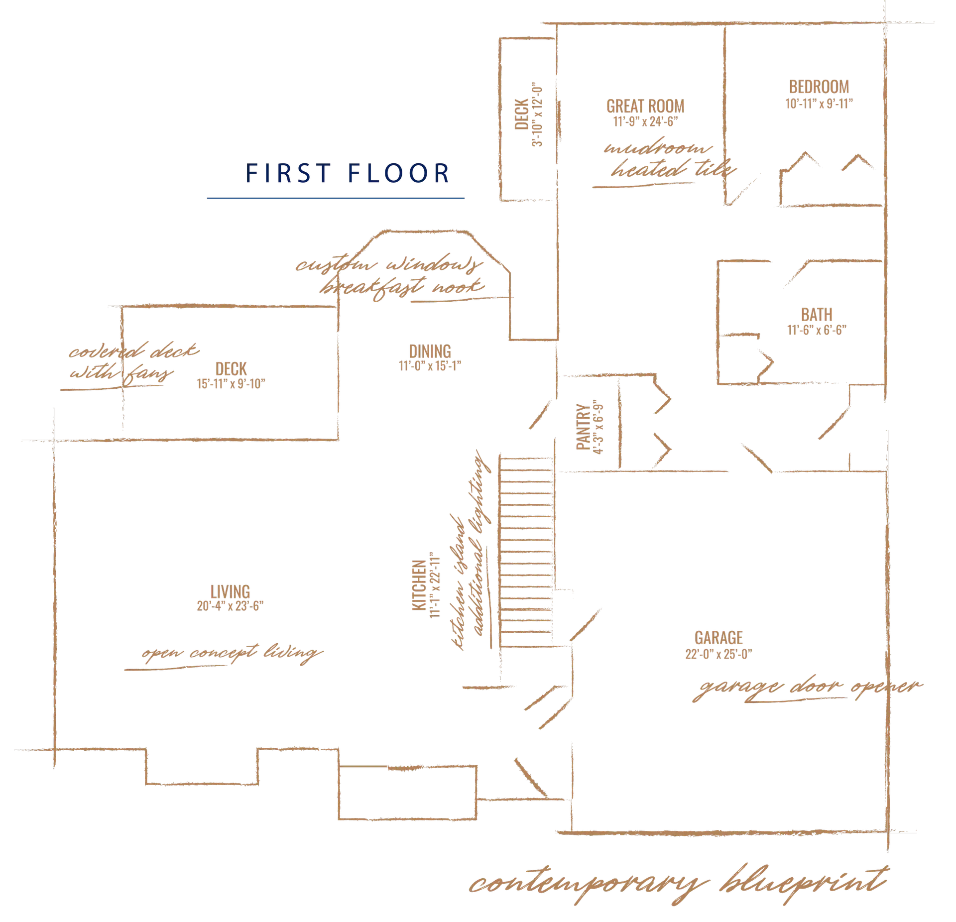 How Do I Choose The Right Floor Plan For My Needs?