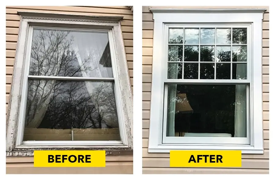How Long Do Replacement Windows Last?