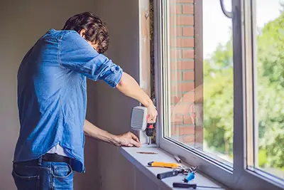 How Long Does It Take To Install Replacement Windows?
