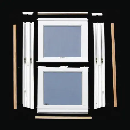 Where To Buy Window Sash Replacement Kit?