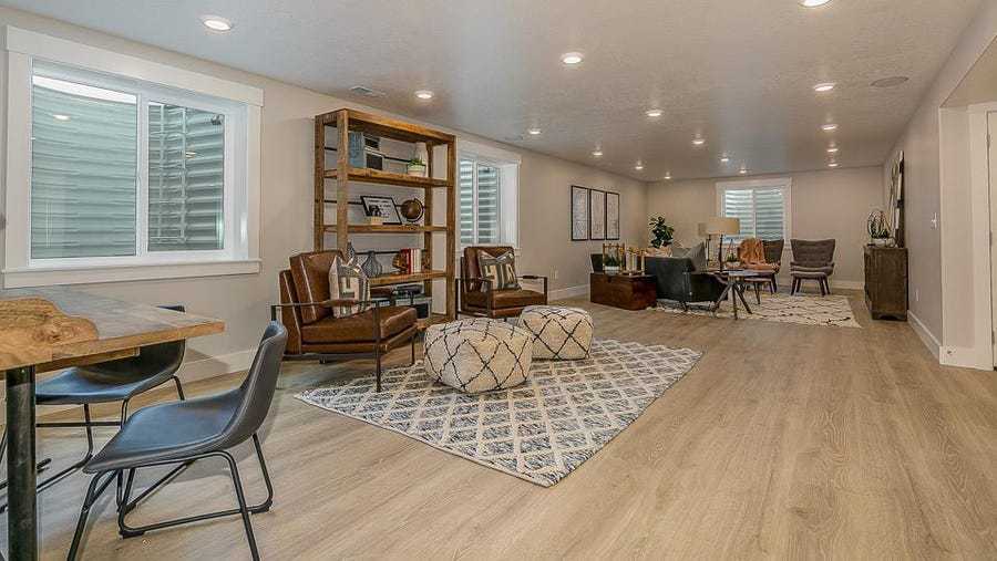 How Much Does It Cost To Finish A Basement?