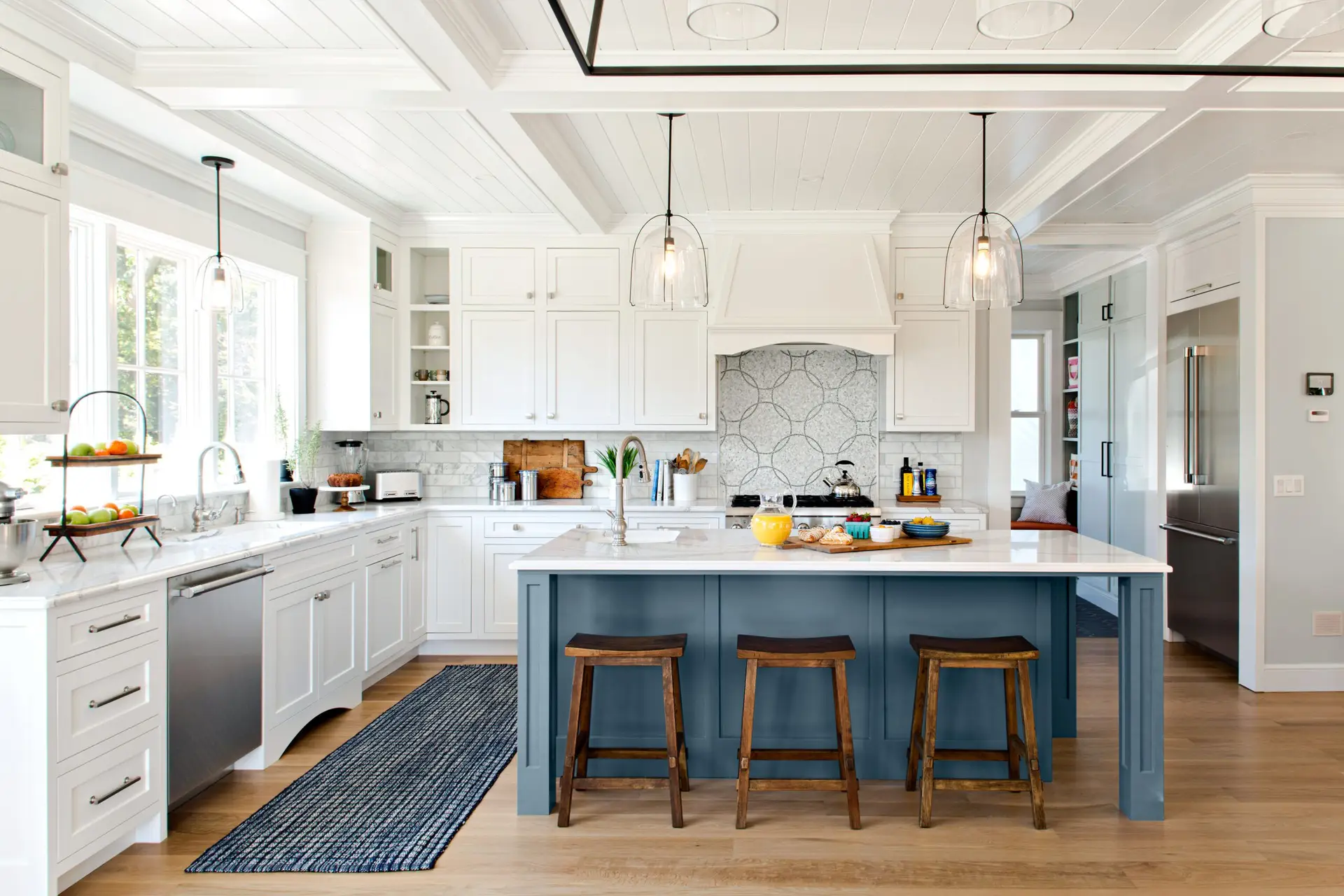 Kitchen Remodel Cost in Baltimore: 2026 Pricing Guide