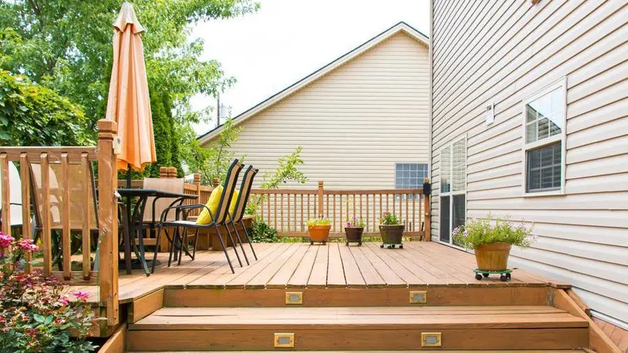 How Much Should A Deck Cost?