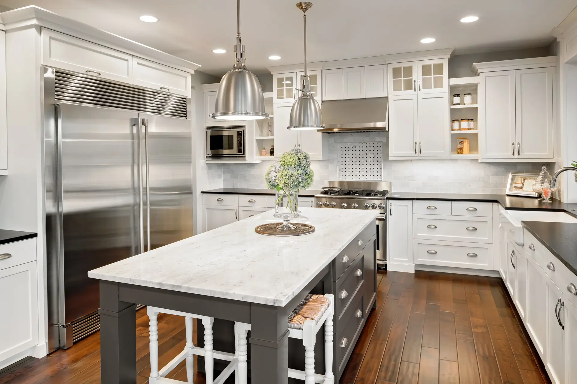 How To Kitchen Remodeling Remodeling?