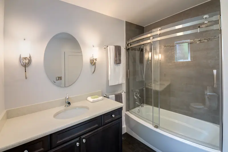 How Much Does Bathroom Remodel Cost?