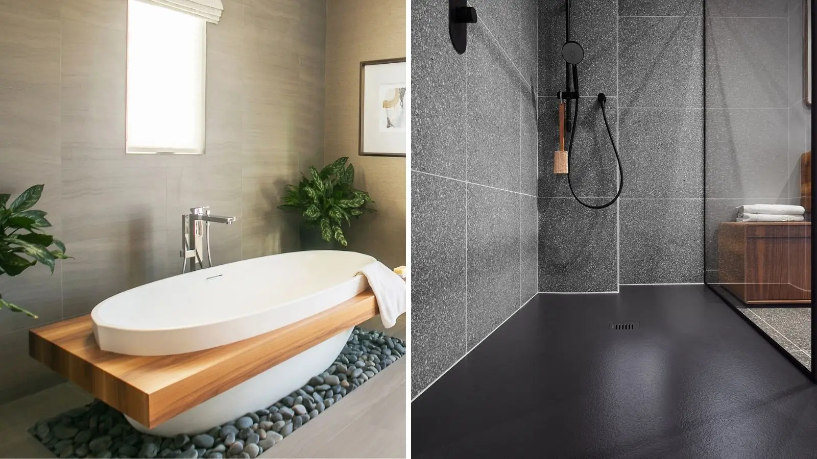 Should I Install A Bathtub Or A Shower In My Bathroom?