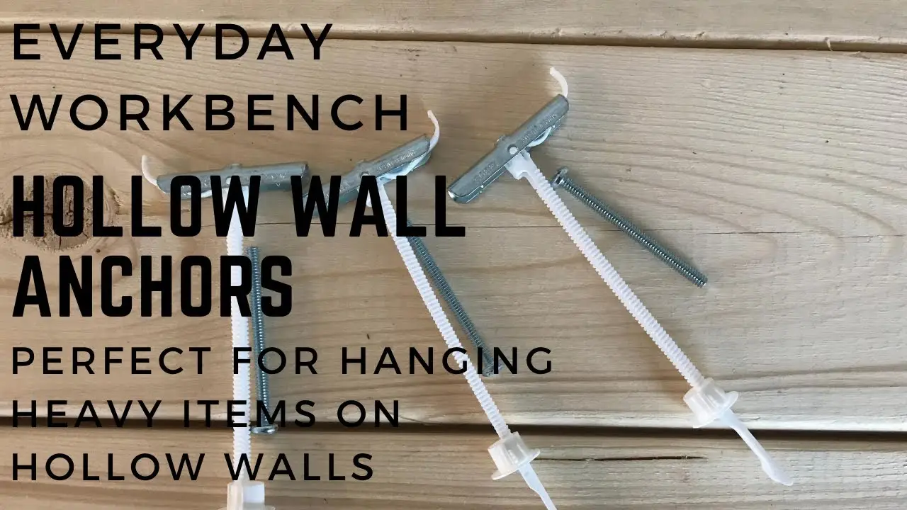 Can I Hang Heavy Objects On Repaired Drywall?