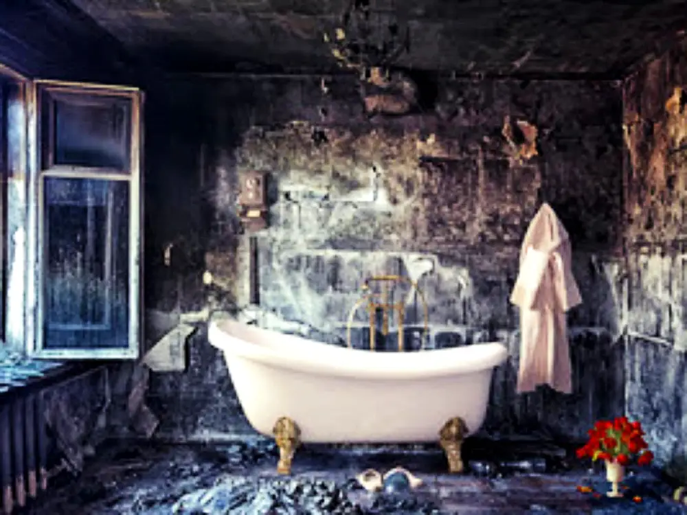 Can I Remodel A Bathroom In An Older Home With Plumbing Issues?
