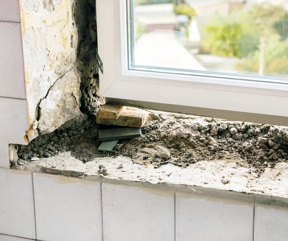 Does Homeowners Insurance Cover Replacement Windows