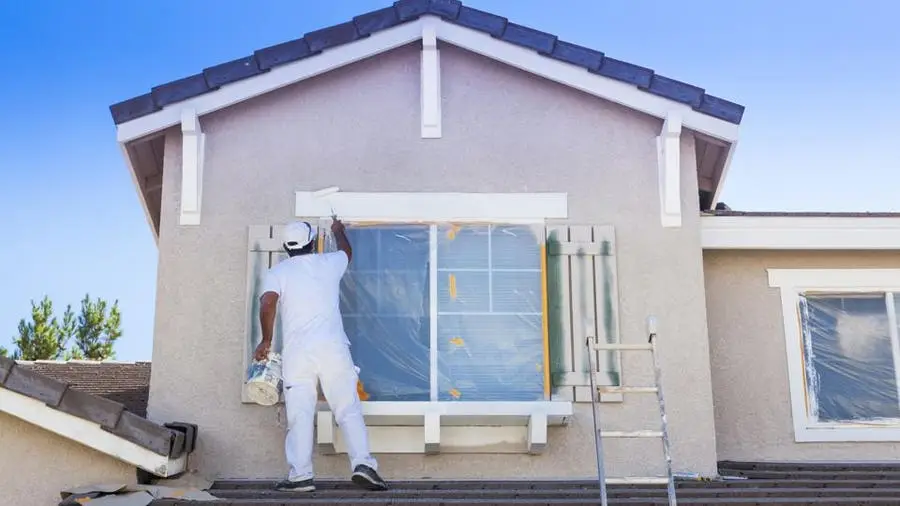 Is It Worth Paying A Professional Painter?