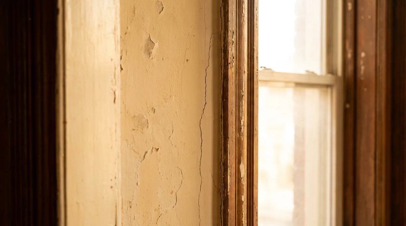 Drywall & Plaster Repair in Baltimore: 2026 Costs & Rowhouse Guide