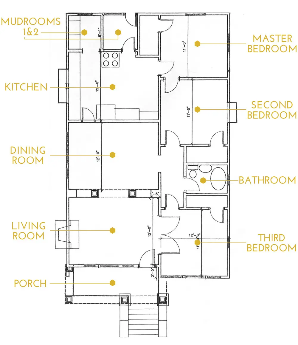 Can I Change The Floor Plan Of My Existing Home?