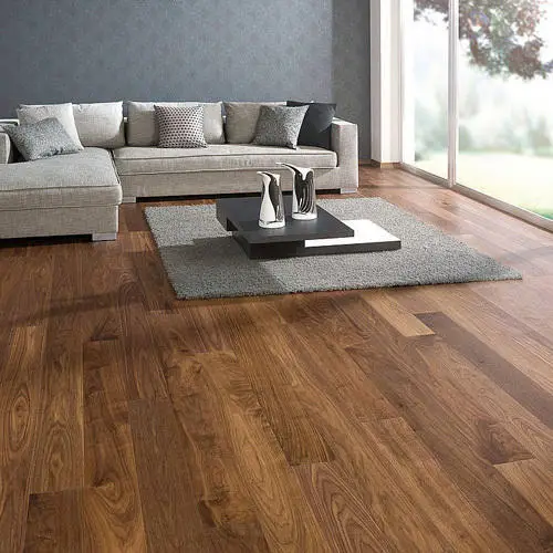 What Are The Advantages Of Hardwood Flooring?