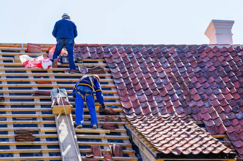 How Long Does It Take To Replace A Roof?