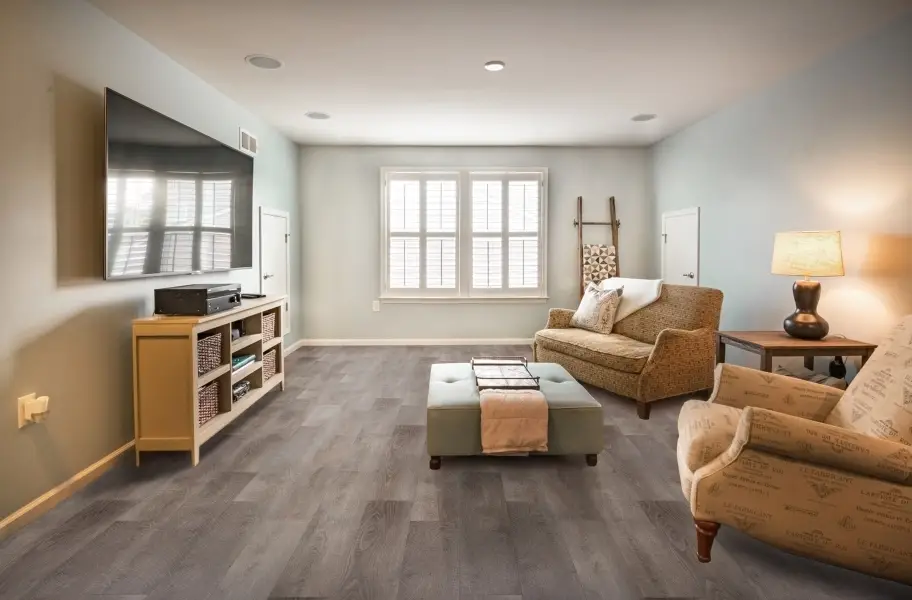 What Are The Popular Trends In Flooring Design?