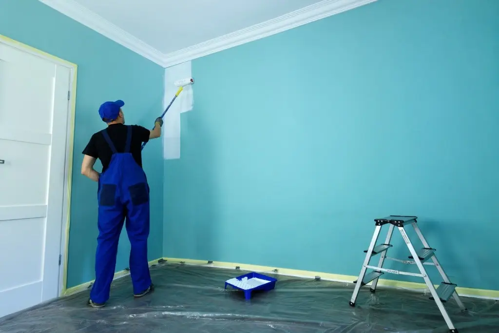 Do House Painters Expect A Tip?
