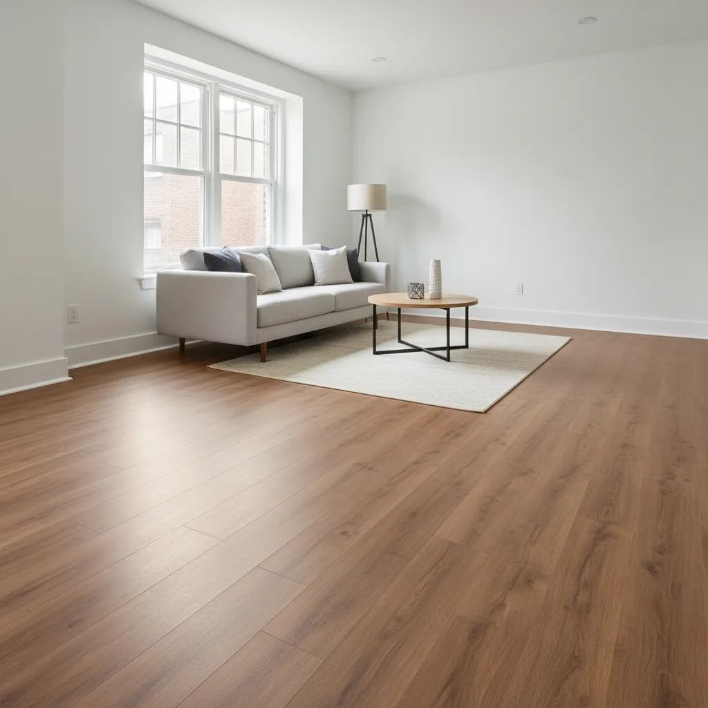 Flooring — Monarch Bay Renovations