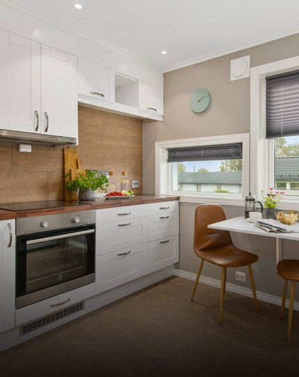 Hampden Kitchen
