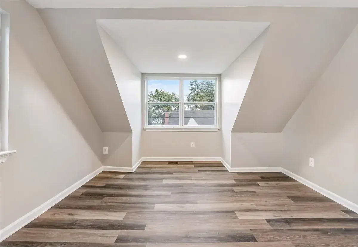 Patterson Park Rehab