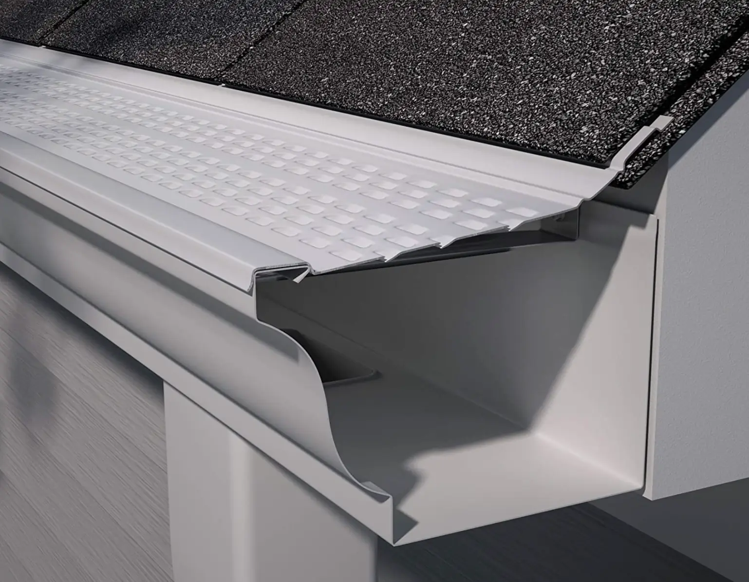 E-Z-Gutter-Guard-E-Z-Leaf-Protection